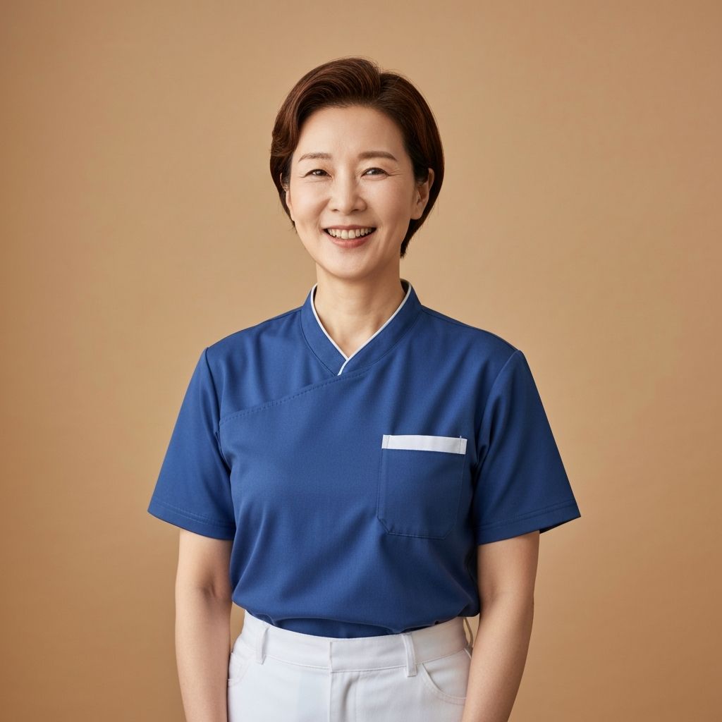 김미영 팀장